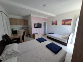 Apartmani Čavor